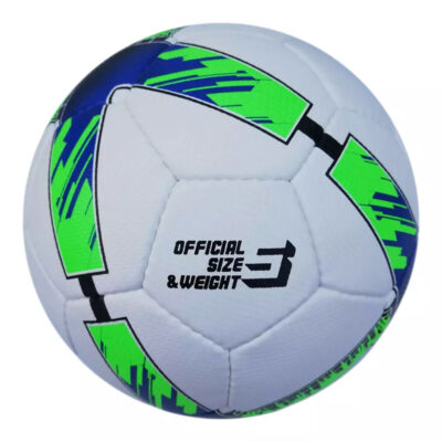 Match Soccer Ball 32 Panel ASI-SBMSB-0004 Hand Sewn