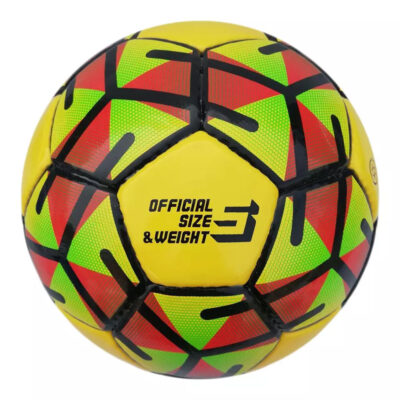 Match Soccer Ball 32 Panel ASI-SBMSB-0005 Hand Sewn