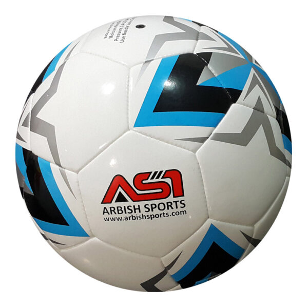 Machine Stitched Practice Soccer Ball ASI-TSB-0006