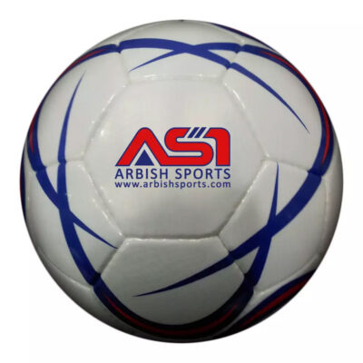 Match Soccer Ball 32 Panel ASI-SBMSB-0008 Hand Sewn