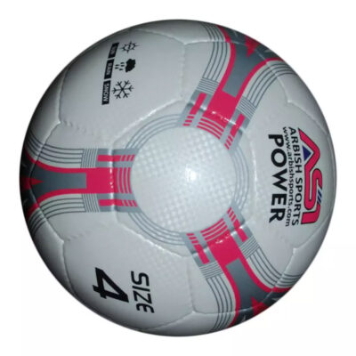 Match Soccer Ball 32 Panel ASI-SBMSB-0009 Hand Sewn