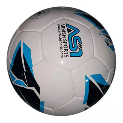Match Soccer Ball 32 Panel ASI-SBMSB-0011 Hand Sewn