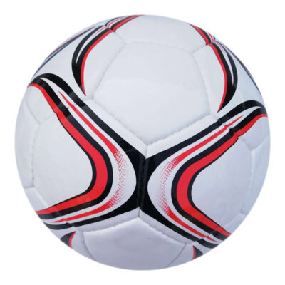 32 Panel Practice Soccer Ball ASI-MSB-0004 Hand Sewn