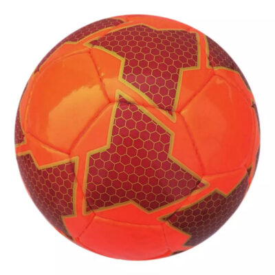 32 Panel Practice Soccer Ball ASI-MSB-0007 Hand Sewn