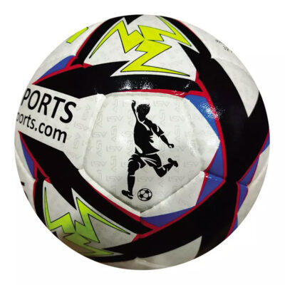 Match Soccer Ball 32 Panel ASI-PFPSB-0005 Hand Sewn