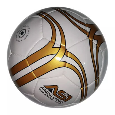 Match Soccer Ball 32 Panel ASI-SBMSB-0007 Hand Sewn