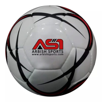 Match Soccer Ball 32 Panel ASI-SBMSB-0008 Hand Sewn
