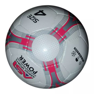 Match Soccer Ball 32 Panel ASI-SBMSB-0009 Hand Sewn