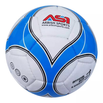 32 Panel Practice Soccer Ball ASI-MSB-0005 Hand Sewn