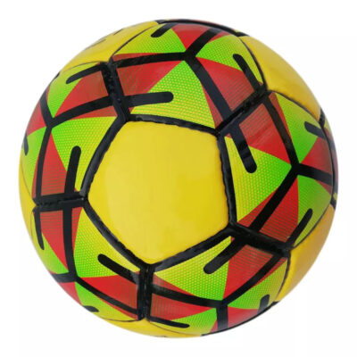 Match Soccer Ball 32 Panel ASI-SBMSB-0005 Hand Sewn