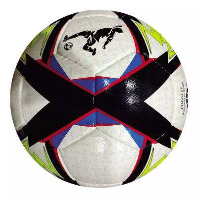Match Soccer Ball 32 Panel ASI-PFPSB-0005 Hand Sewn