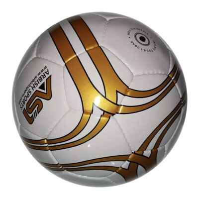 Match Soccer Ball 32 Panel ASI-SBMSB-0007 Hand Sewn