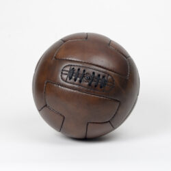 Vintage Leather Ball ASI-VLB-102