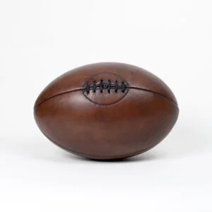 Vintage Leather American Football ASI-VLAF-102