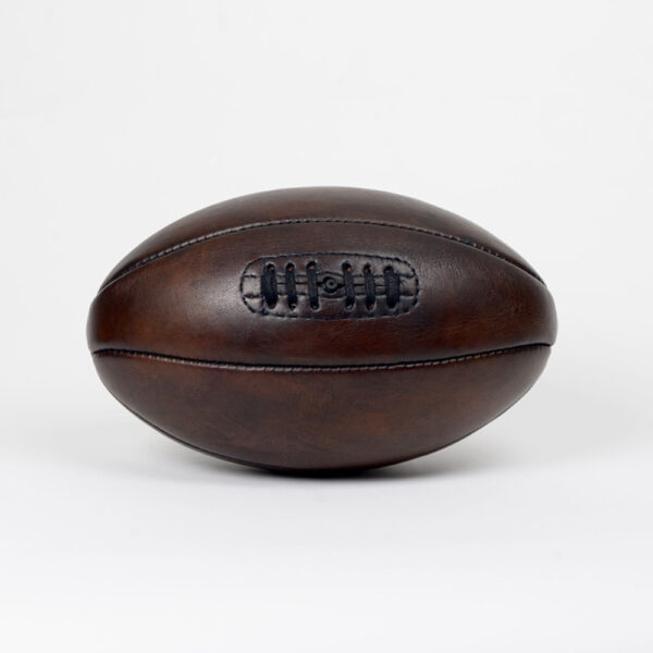 Vintage Leather American Football ASI-VLAF-103