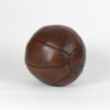Vintage Leather Medicine Ball ASI-VLMB-102 Vintage Leather Medicine Ball ASI-VLMB-102