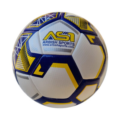 Match Level Thermo Bonded Soccer Ball ASI-TBB-1908