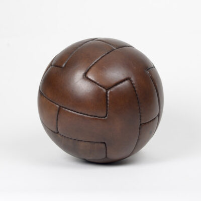 Vintage Leather Ball ASI-VLB-102