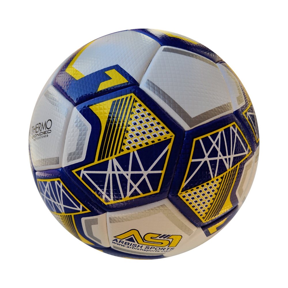 Thermo Bonded Soccer Ball ASI-TBB-1908 - ASI Soccer Company