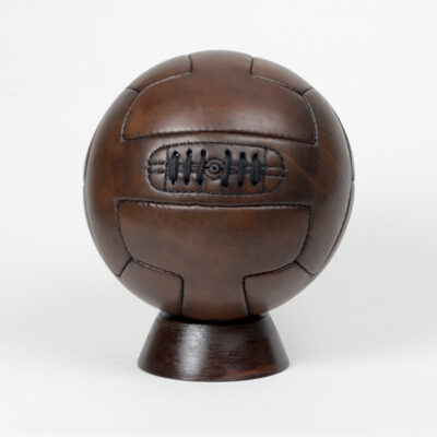Vintage Leather Ball ASI-VLB-102