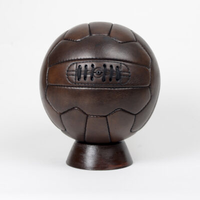 Vintage Leather Ball ASI-VLB-103