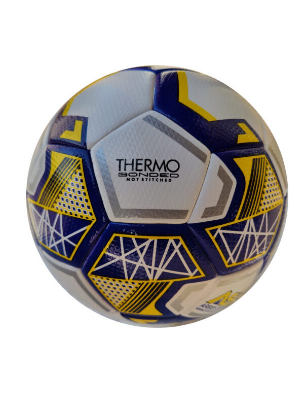 Match Level Thermo Bonded Soccer Ball ASI-TBB-1908