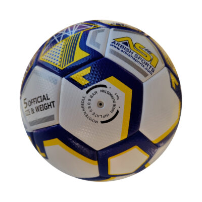 Match Level Thermo Bonded Soccer Ball ASI-TBB-1909