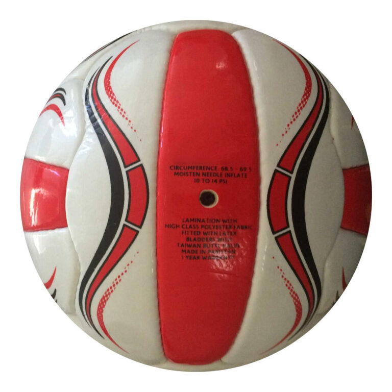 The Best Quality 18 Panel Practice Soccer Ball ASIPPSB1003
