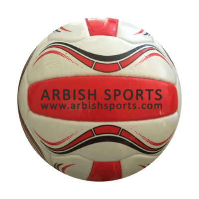 18 Panel Practice Soccer Ball ASI-PPSB-1003 Hand Sewn