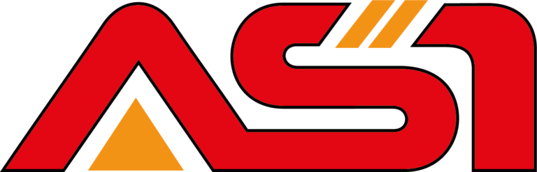 ASI Soccer Company Logo