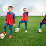 Read more about the article Choosing Correct Soccer Ball