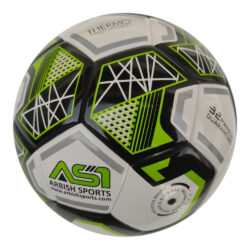 Thermal Bonded Ball ASI-TBB-1909 Match Level Thermo Bonded Soccer Ball ASI-TBB-1909