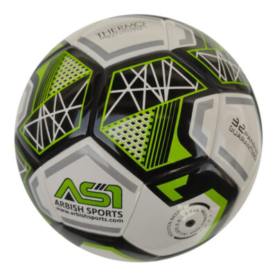Match Level Thermo Bonded Soccer Ball ASI-TBB-1909