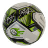 3 Match Level Thermo Bonded Soccer Ball ASI-TBB-1909
