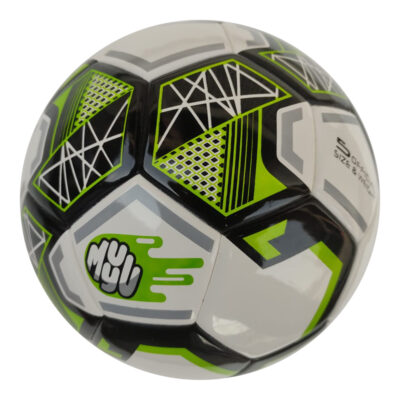 Match Level Thermo Bonded Soccer Ball ASI-TBB-1909