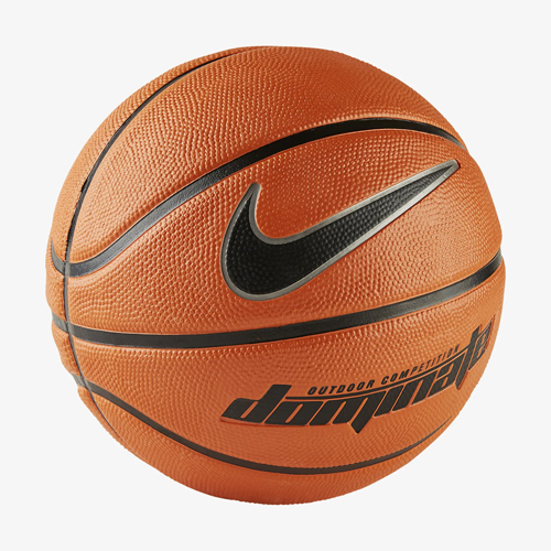 Image Shown Nike Dominate Basketball