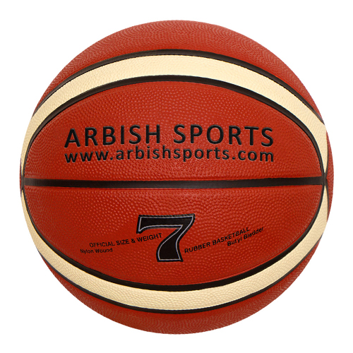 Image Shown Premium ASI-BB-101 Basketball
