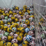 Read more about the article The Journey of a Soccer Ball