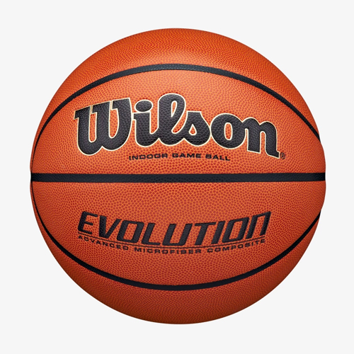 Image Shown Wilson-evolution-Basketball