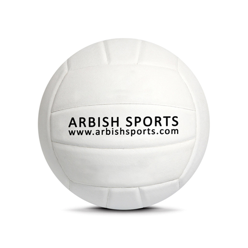 ASI Soccer volleyball for beginner A