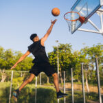 Read more about the article A Complete Guide to Buying Basketball for Outdoor Use