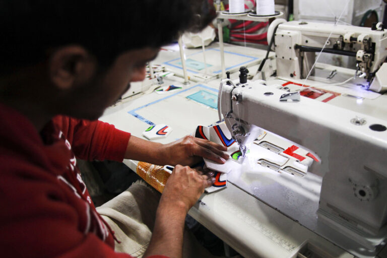 Machine-Stitched Soccer Ball Manufacturing 36 Machine-Stitched-Soccer-Ball-Manufacturing-example