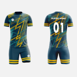 SOCCER UNIFORM ASI-SU21-11