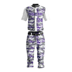 BASEBALL UNIFORM ASI-BW-BU-007