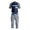 1 BASEBALL UNIFORM ASI-BW-BU-014