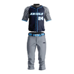 BASEBALL UNIFORM ASI-BW-BU-014