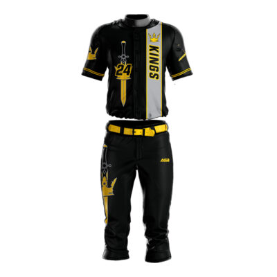 BASEBALL UNIFORM ASI-BW-BU-008