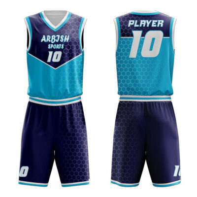 BASKETBALL UNIFORM ASI-BU-21-0011