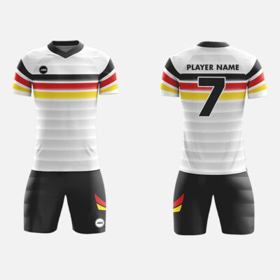 SOCCER UNIFORM ASI-SU21-0007