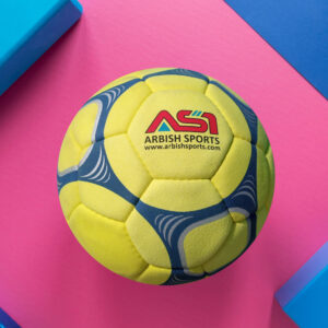 Indoor Ball ASI-IB-401 detail is here.